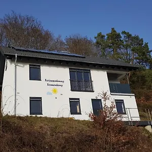Apartment Sonnenhang, Rudenau