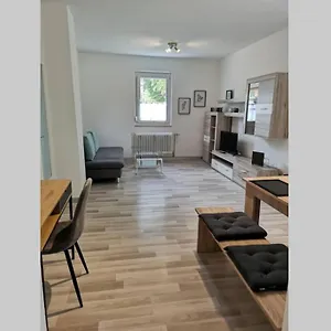 Apartment Ingrid`s, Röthenbach an der Pegnitz