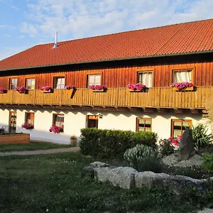 Apartment Bärenhof, Tirschenreuth