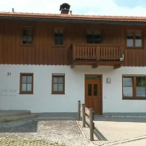 Apartment Reisenauer, Marquartstein