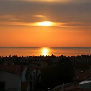 Panorama Poreč